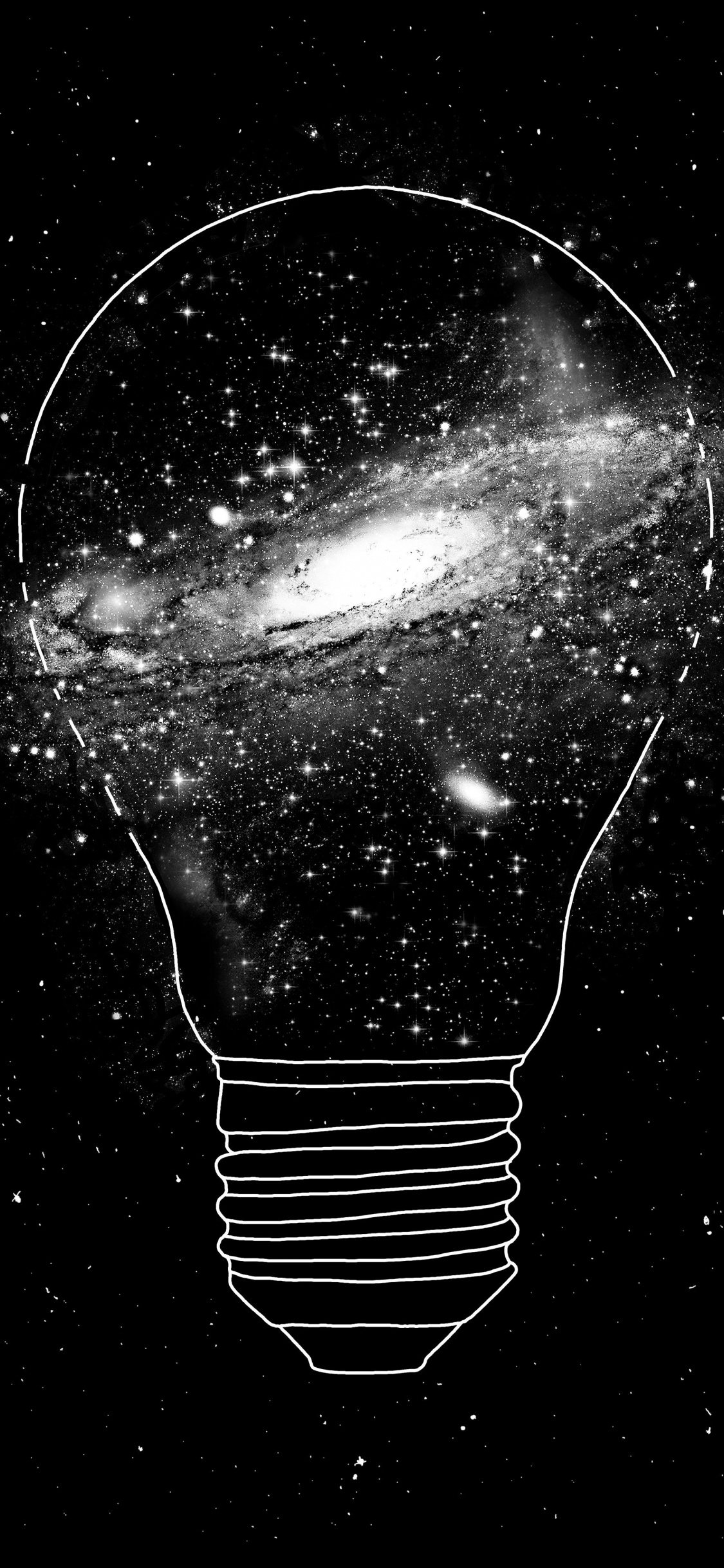 Обои футболка, арт, рисование, дизайн, живопись в разрешении 1125x2436