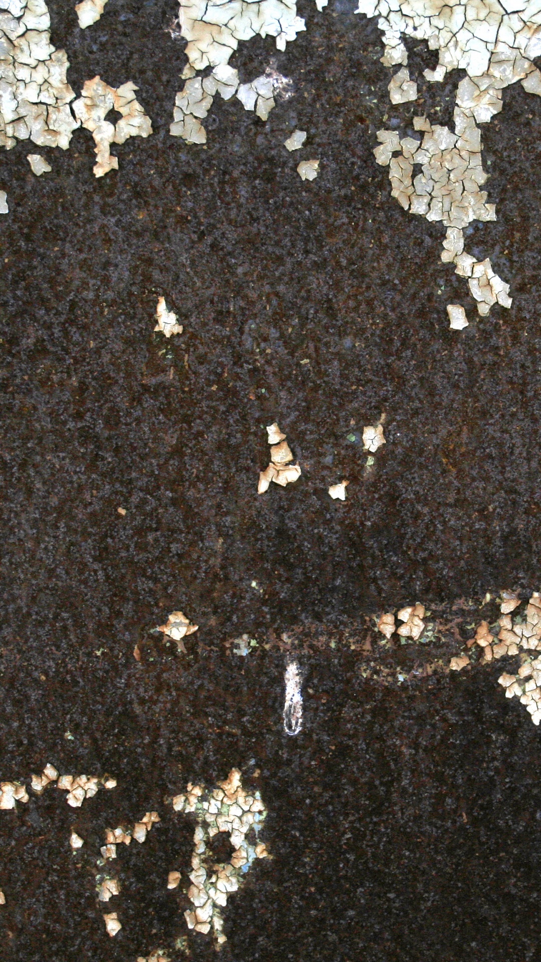 Обои металл, ржавчина, железо, сталь, почва в разрешении 1080x1920