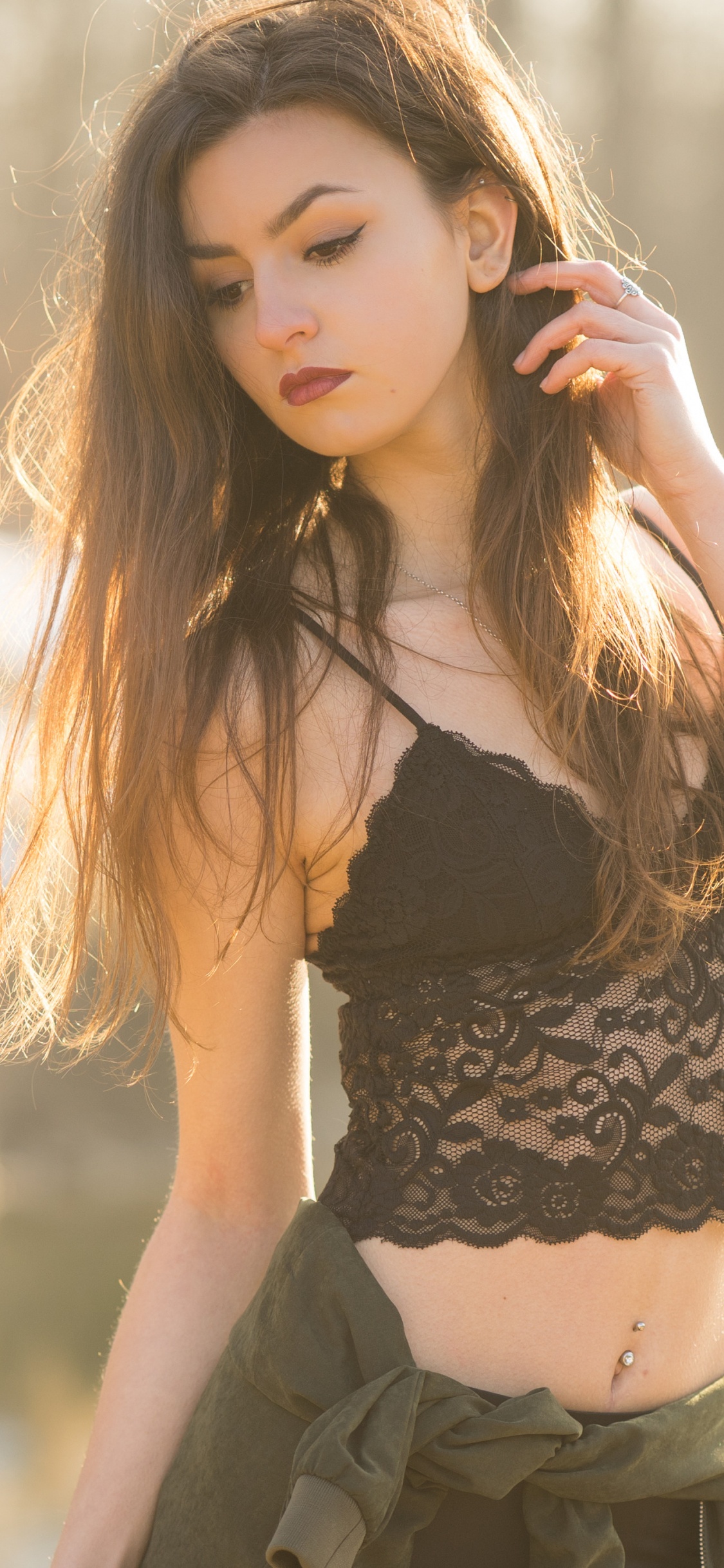 Обои красота, песня, манеле любви, 2020, манеле в разрешении 1125x2436