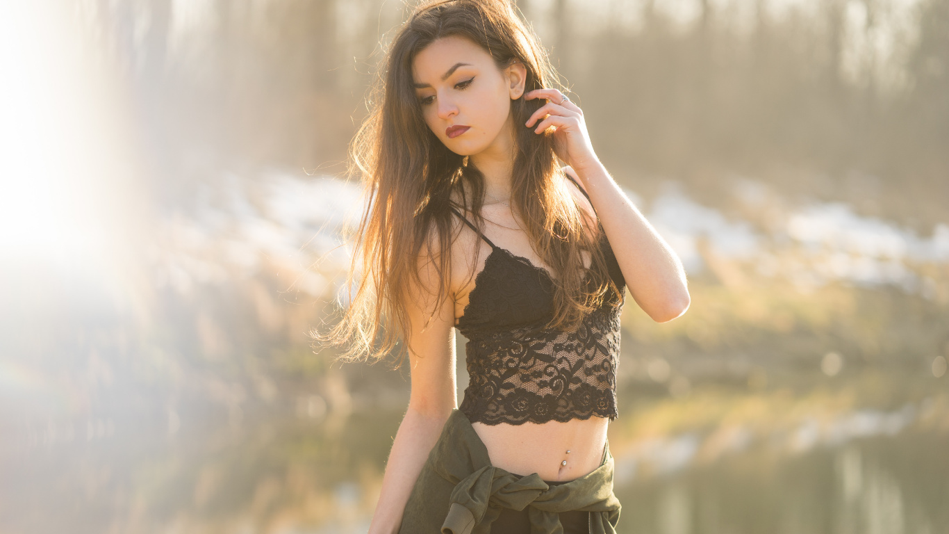 Обои красота, песня, манеле любви, 2020, манеле в разрешении 1366x768