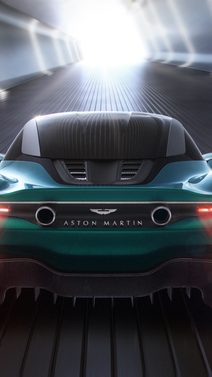 Обои авто, Валькирия Астон Мартин, спорткар, aston martin vanquish, Астон Мартин лагонда в разрешении 720x1280