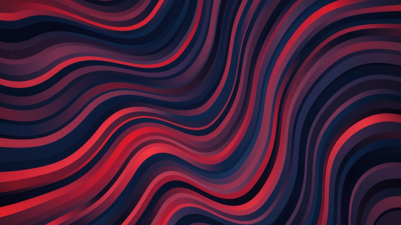 Обои узор, лазурный, ткань, пурпур, Оранжевый цвет в разрешении 1366x768