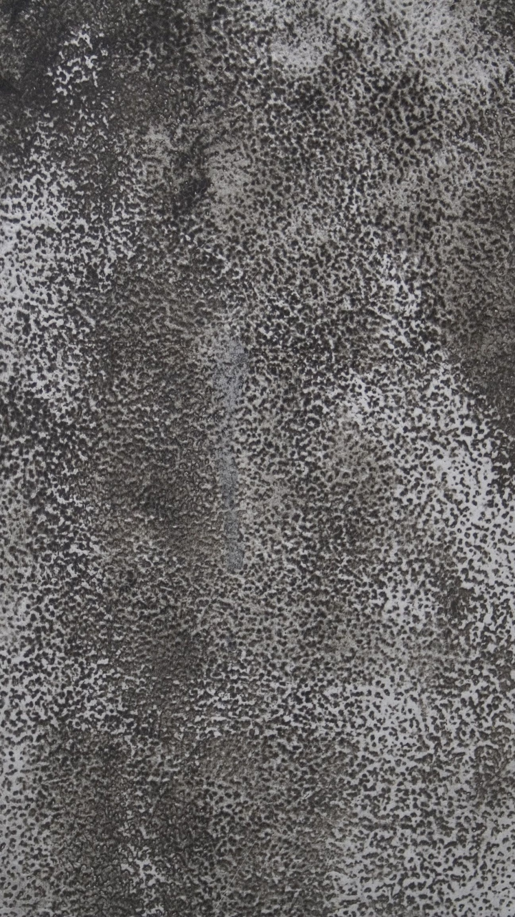Обои текстура, черный, стена, монохромный, узор в разрешении 750x1334