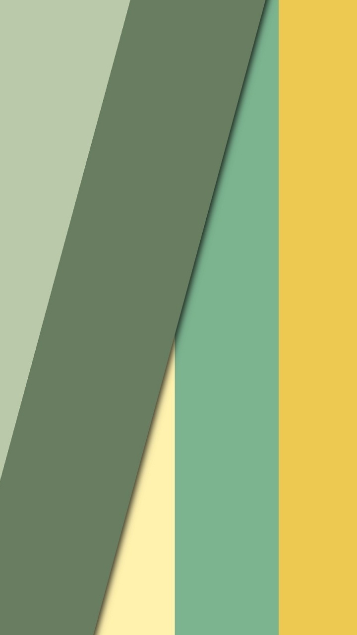 Обои цвет, текстура, зеленый, линия, узор в разрешении 720x1280