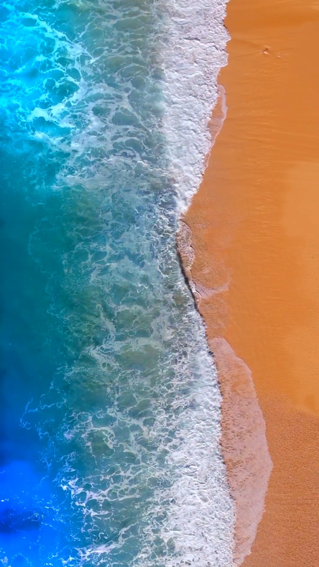 Обои LG, LG Wing, андроид, смартфон, водоем в разрешении 1080x1920