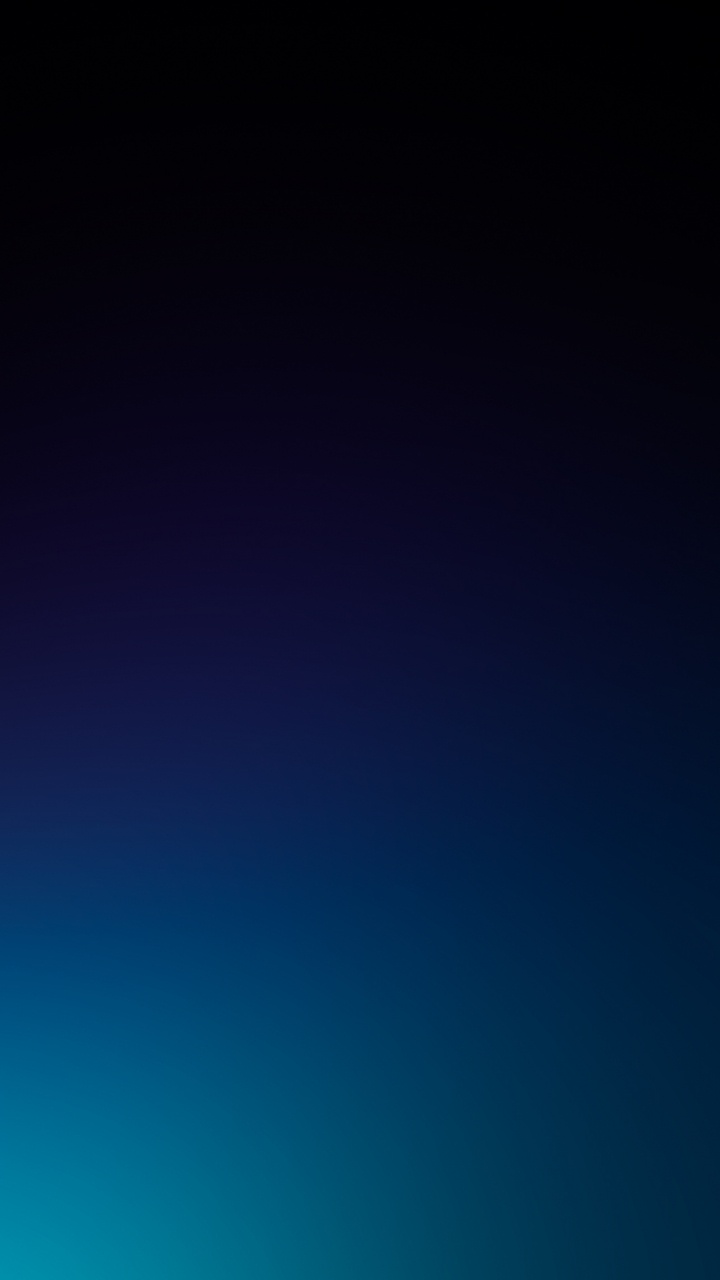 Обои синий, электрик, полутона и оттенки, горизонт, пурпурный цвет в разрешении 720x1280