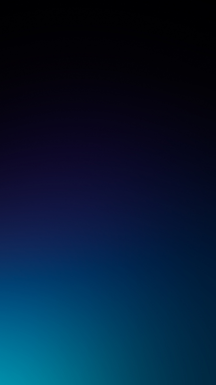 Обои синий, электрик, полутона и оттенки, горизонт, пурпурный цвет в разрешении 750x1334