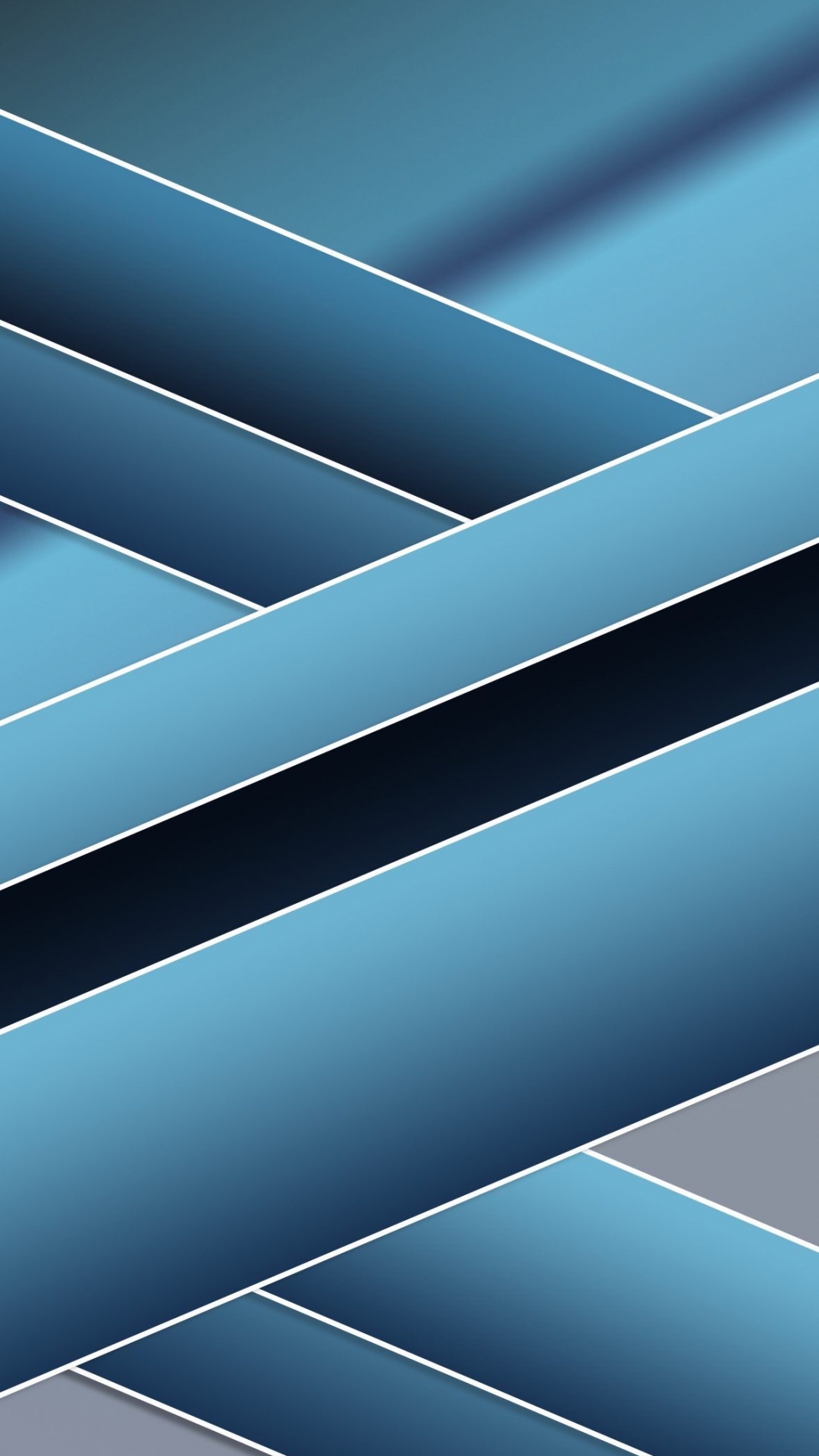 Обои архитектура, Эпл, синий, дизайн, графика в разрешении 1080x1920