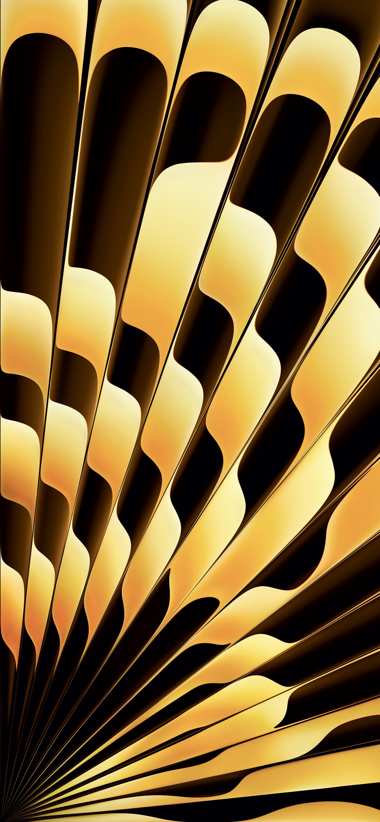 Обои свет, macbook, яблоко, ios, черный в разрешении 1242x2688