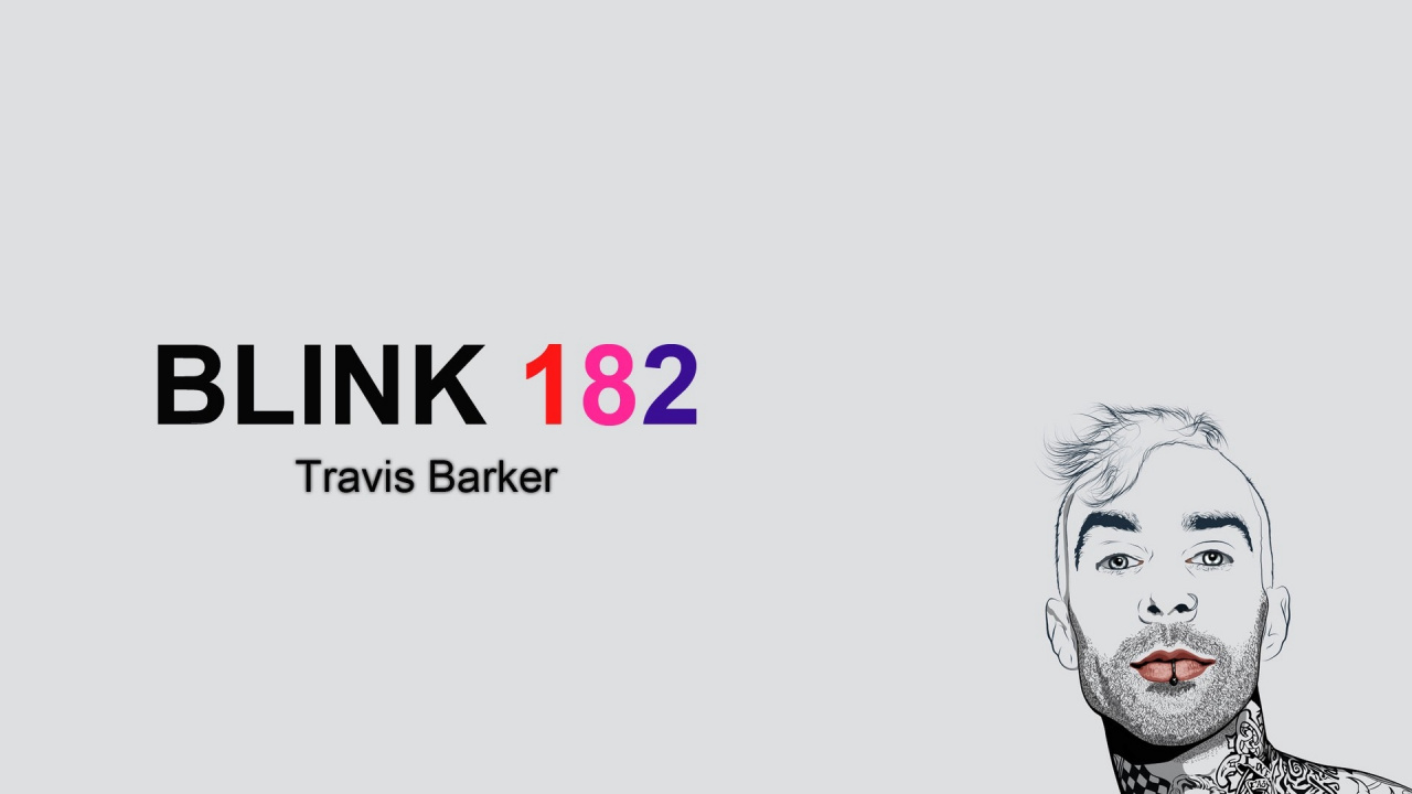 Обои дизайн, лого, марка, текст, графика в разрешении 1280x720