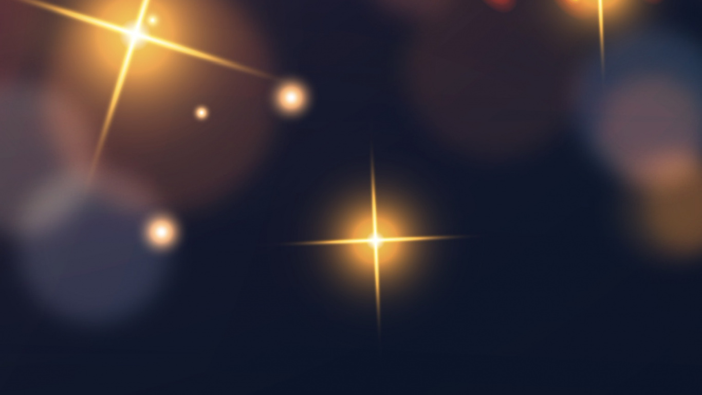 Обои друзья короткие рождественские пожелания, Рождество, желание, Новый год, день нового года в разрешении 1366x768