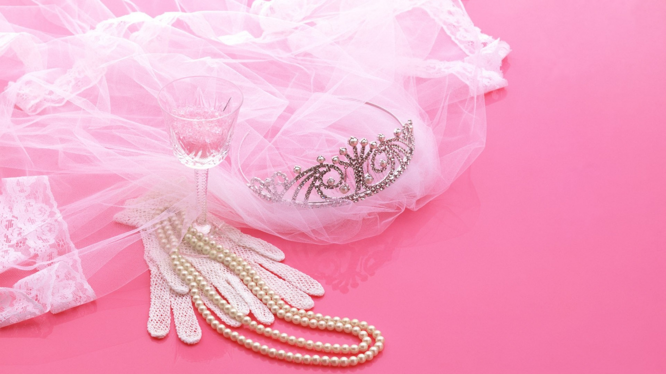 Обои свадебные приглашения, свадьба, годовщина свадьбы, розовый, модный аксессуар в разрешении 1366x768