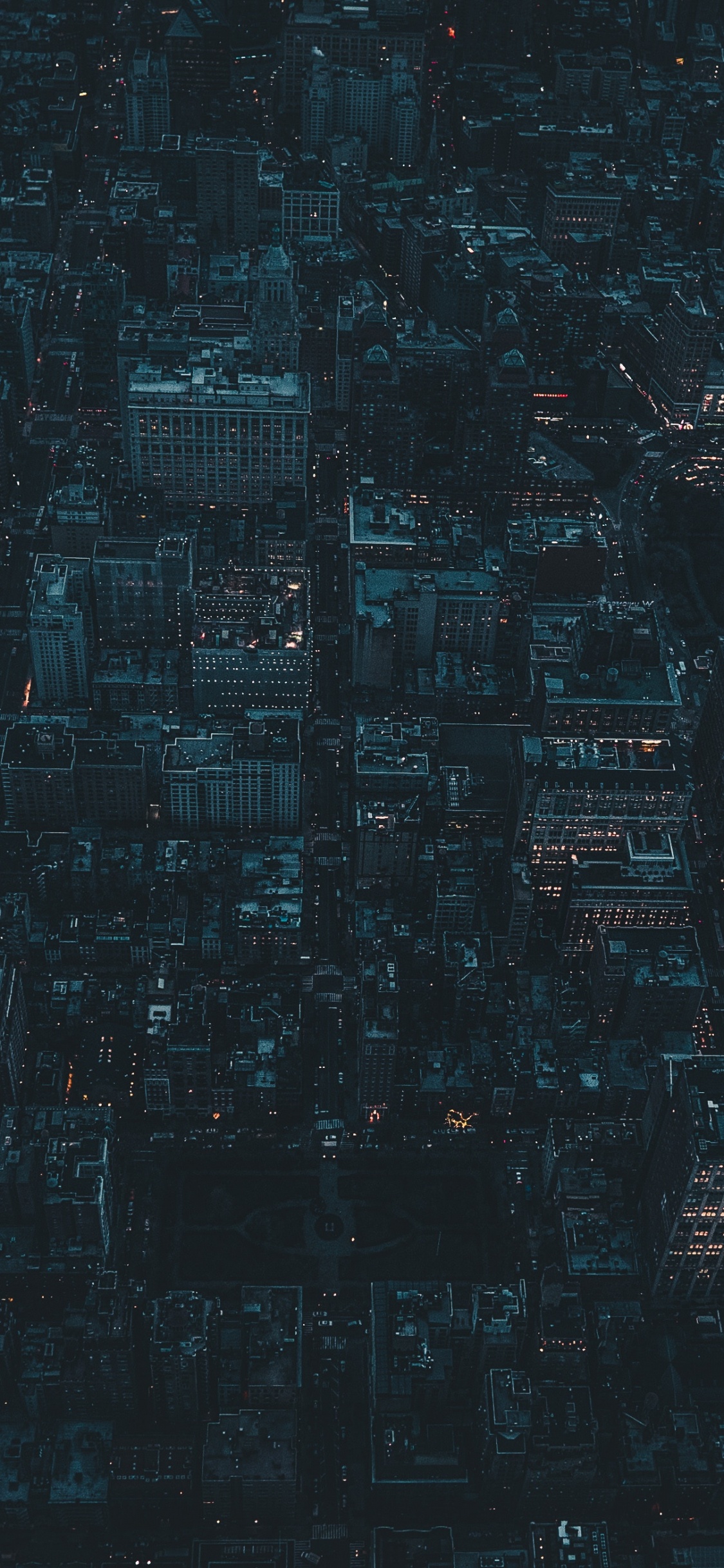 Обои темнота, узор, текст, Церемония Открытия, атмосфера в разрешении 1125x2436