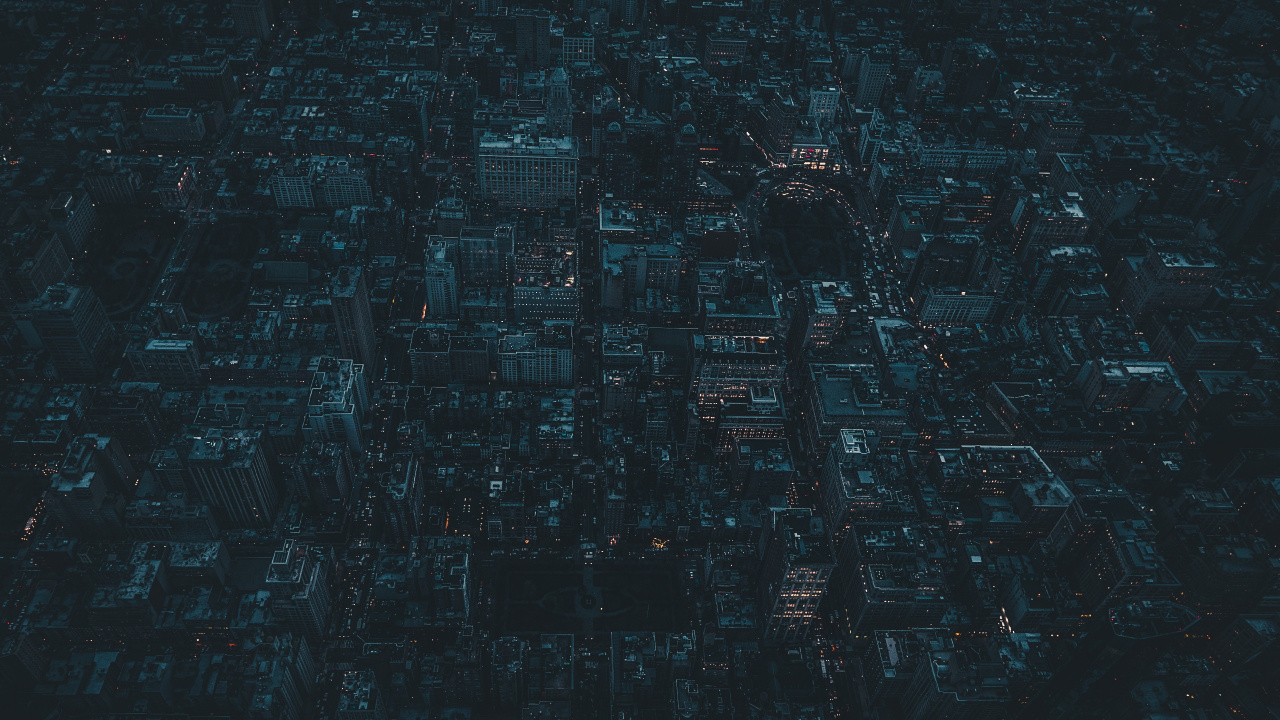 Обои темнота, узор, текст, Церемония Открытия, атмосфера в разрешении 1280x720