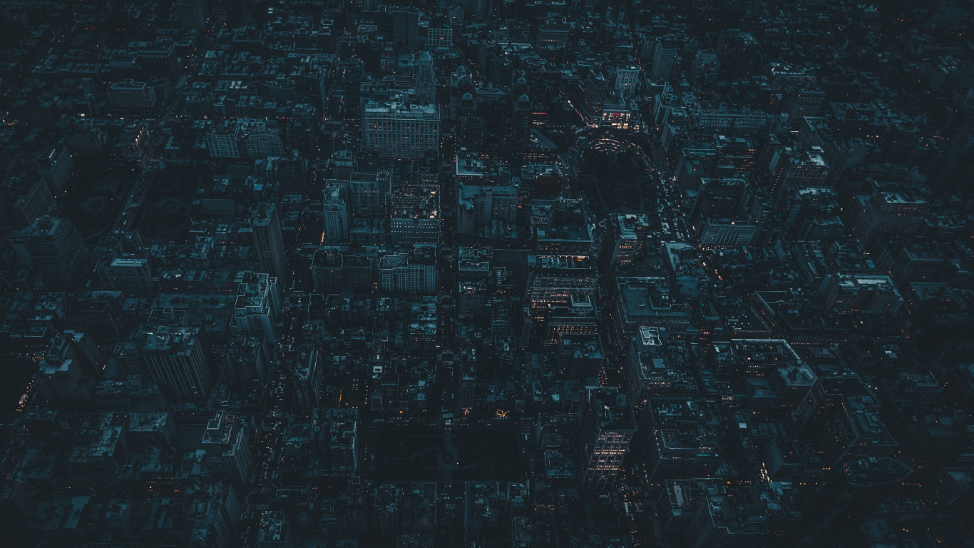 Обои темнота, узор, текст, Церемония Открытия, атмосфера в разрешении 1366x768