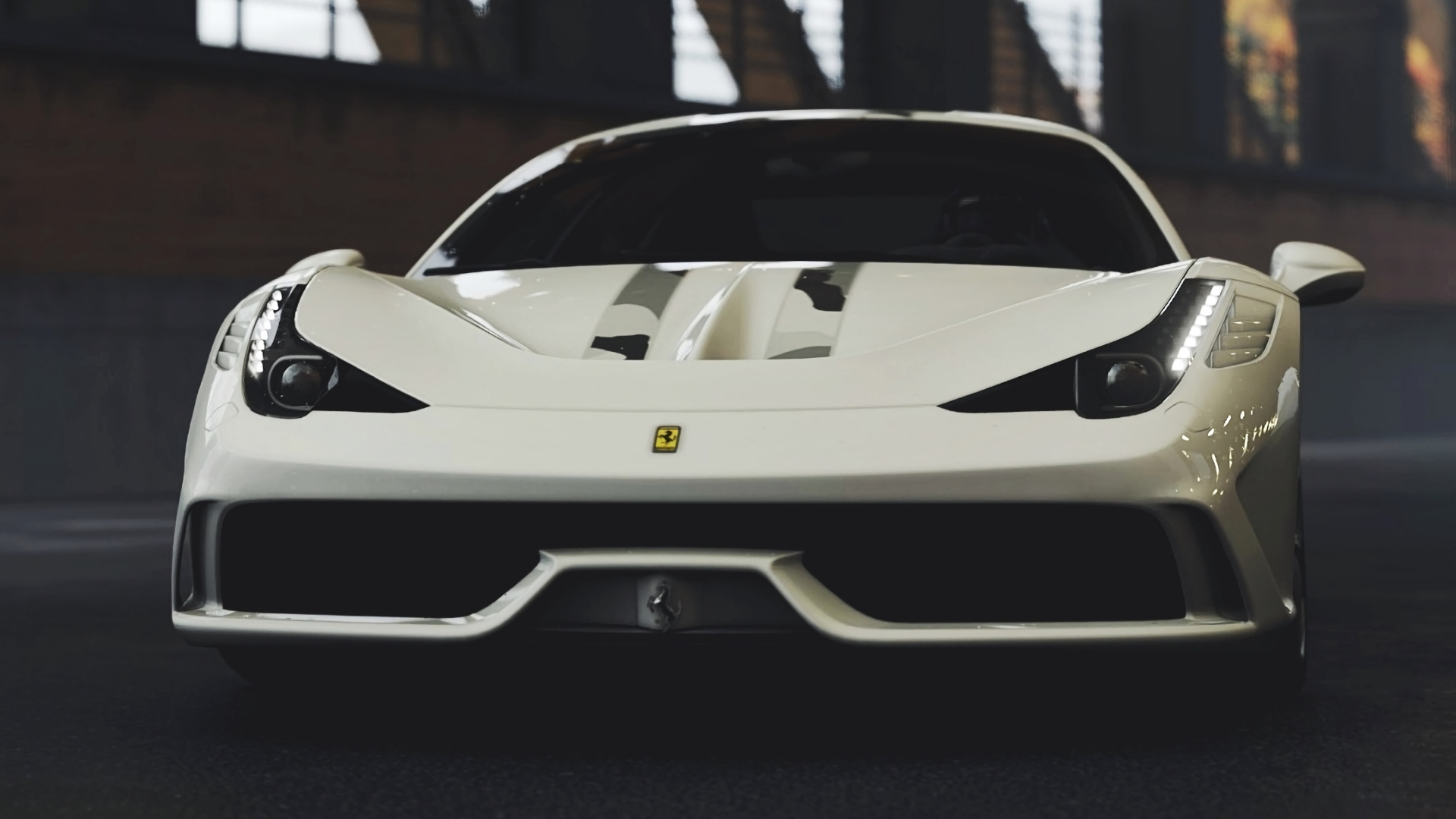 Обои спорткар, авто, Ferrari, Энзо Феррари, суперкар в разрешении 1920x1080