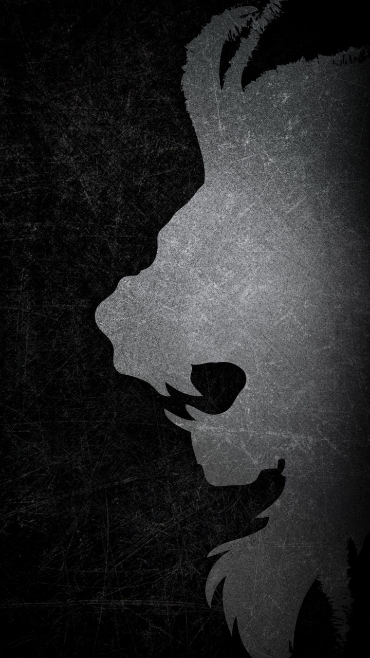 Обои черный и белый, визуальное искусство, глаз, человеческое тело, шея в разрешении 720x1280