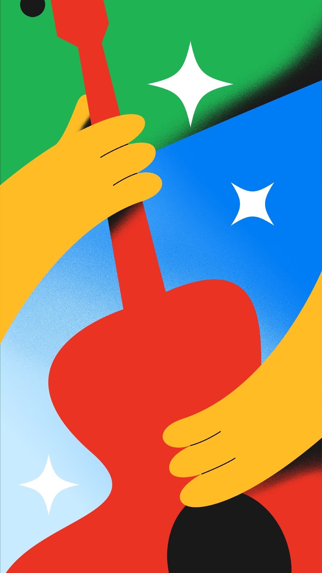 Обои Google, Google Pixel 4a, пиксель 5, google pixel 4a 5g, пиксель 3a в разрешении 1080x1920