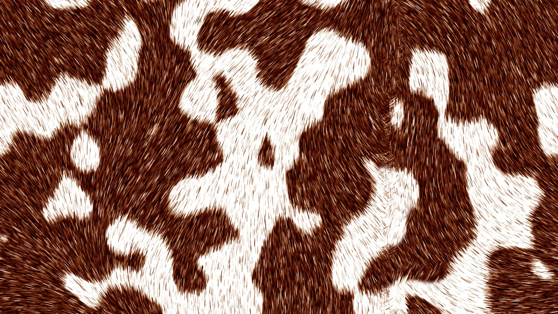 Обои узор, мех, коричневый цвет, наземные животные, жирафовые в разрешении 1920x1080