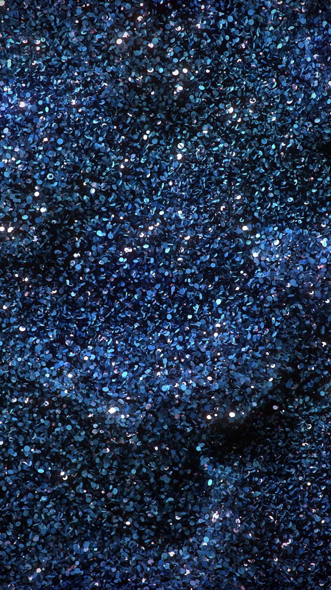 Обои атмосфера, синий, черный, синий кобальт, вода в разрешении 1080x1920