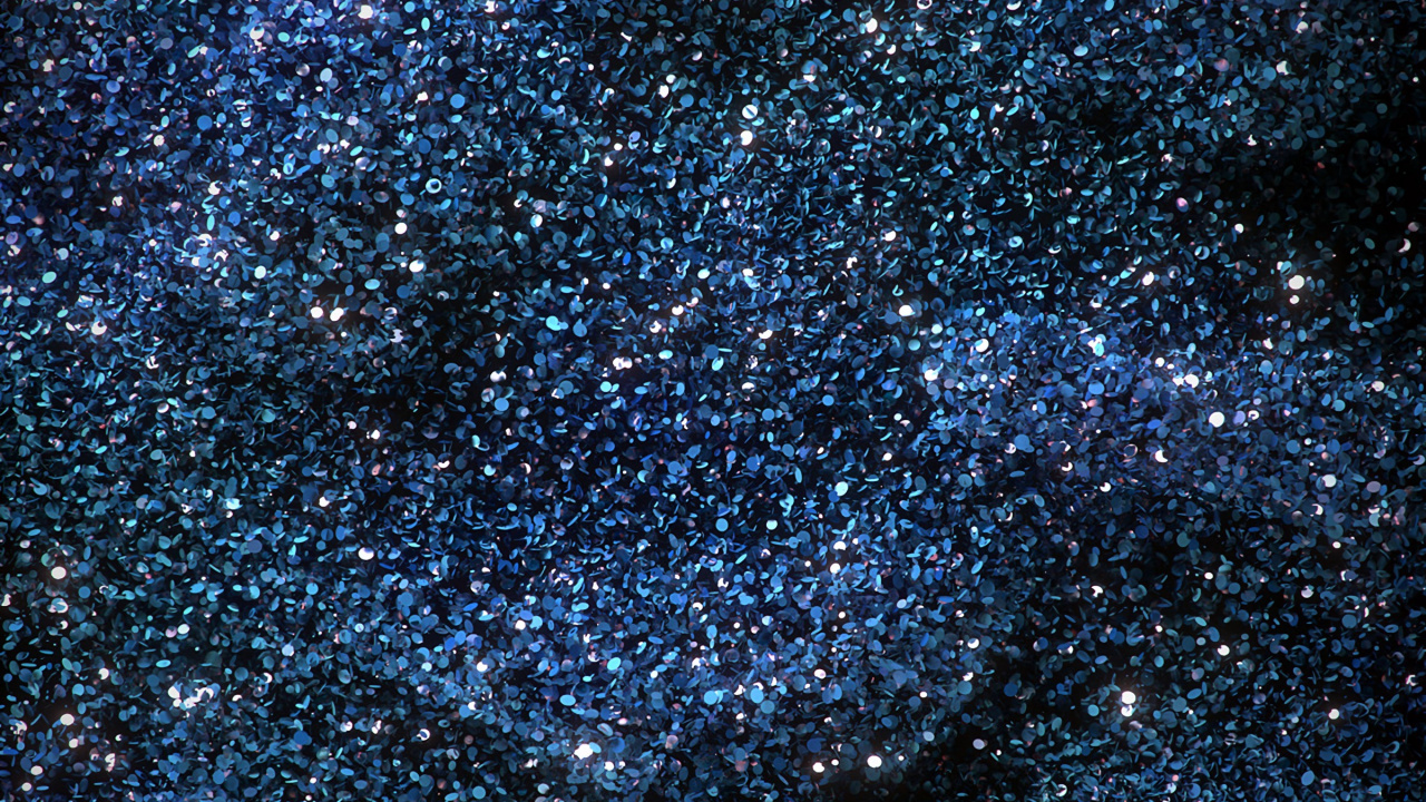 Обои атмосфера, синий, черный, синий кобальт, вода в разрешении 1280x720