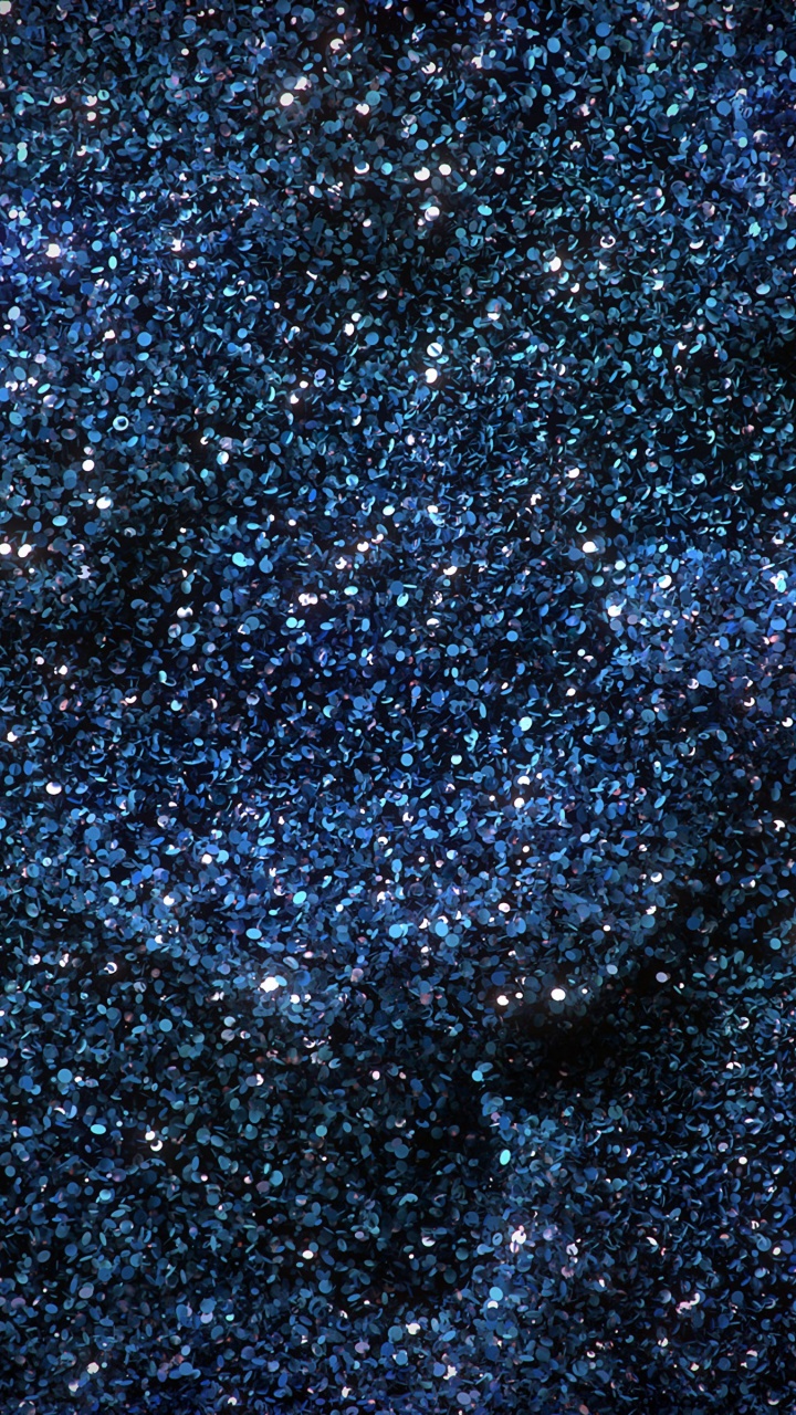 Обои атмосфера, синий, черный, синий кобальт, вода в разрешении 720x1280