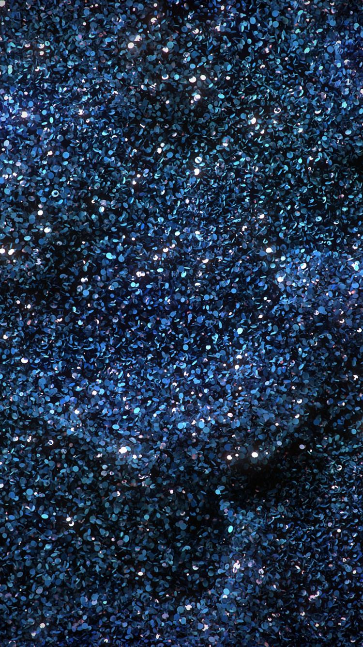 Обои атмосфера, синий, черный, синий кобальт, вода в разрешении 750x1334