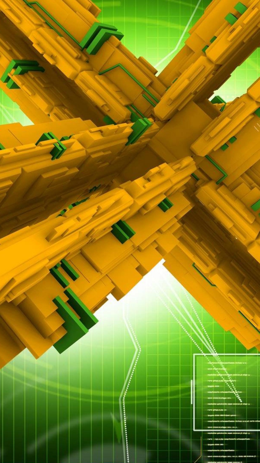 Обои Лего, Лего Звездные войны, зеленый, желтый, графический дизайн в разрешении 1080x1920
