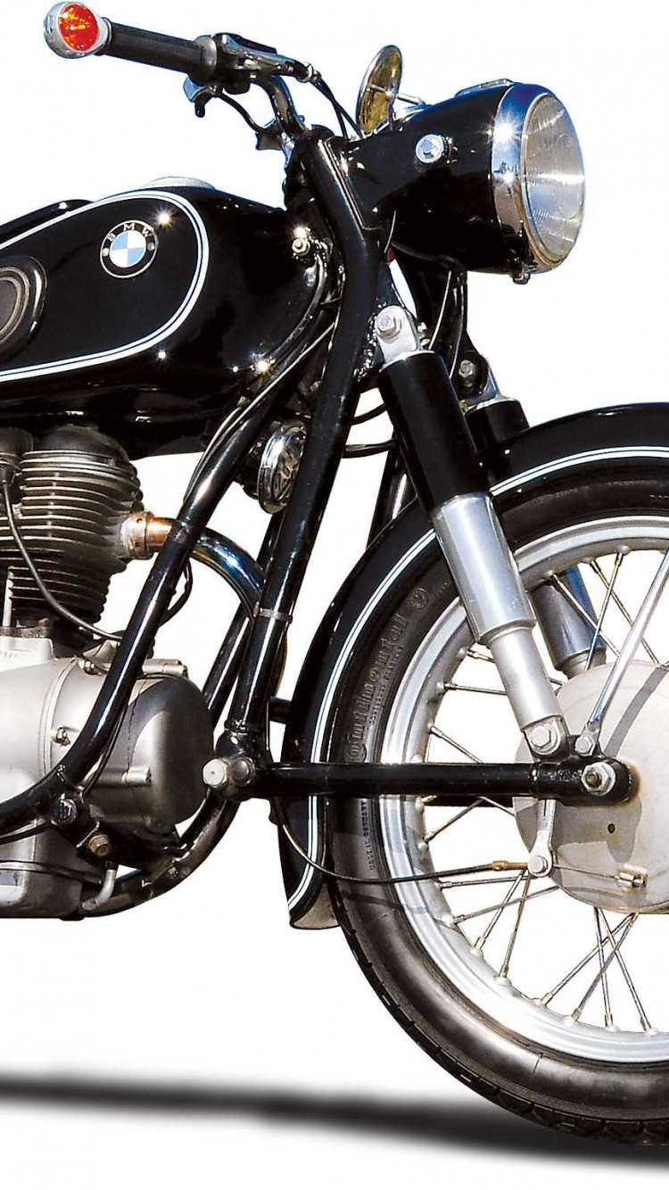 Обои БМВ р27 на г Поставы, аксессуары для мотоциклов, мотоцикл, БМВ R 50, bmw r ninet в разрешении 750x1334