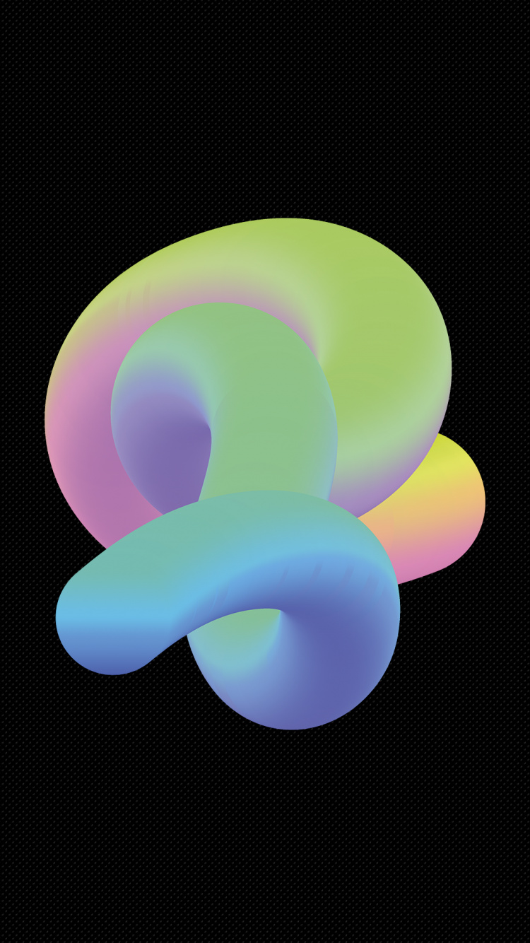 Обои круг, материальное свойство, газ, символ, электрик в разрешении 750x1334