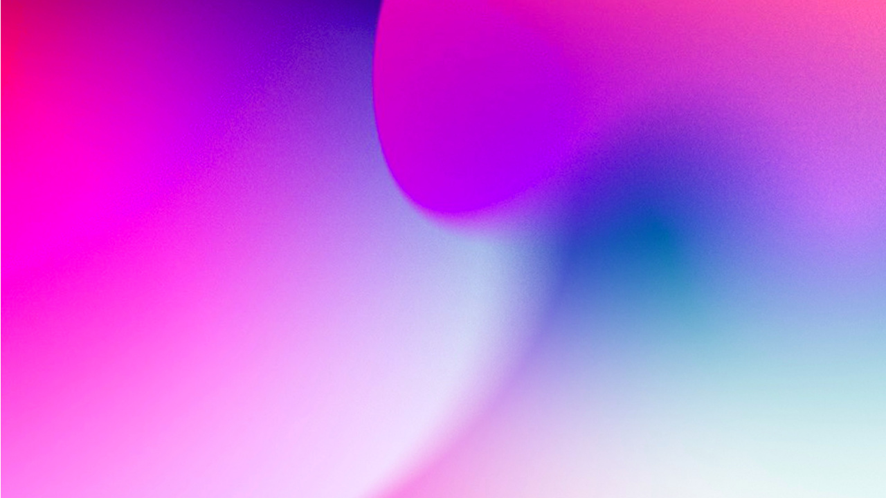 Обои свет, красочность, атмосфера, пурпур, лазурный в разрешении 1280x720