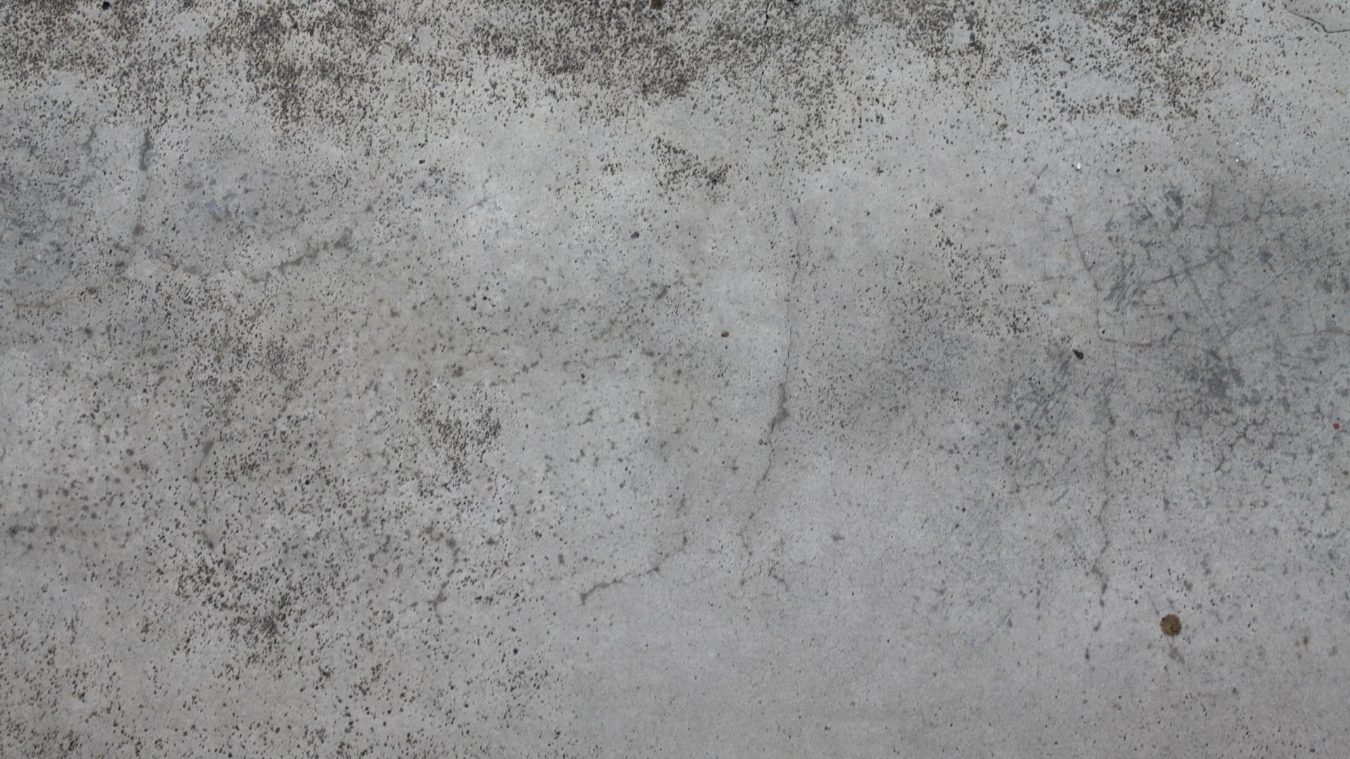 Обои стена, бетон, дорожное покрытие, цемент, черный и белый в разрешении 1920x1080