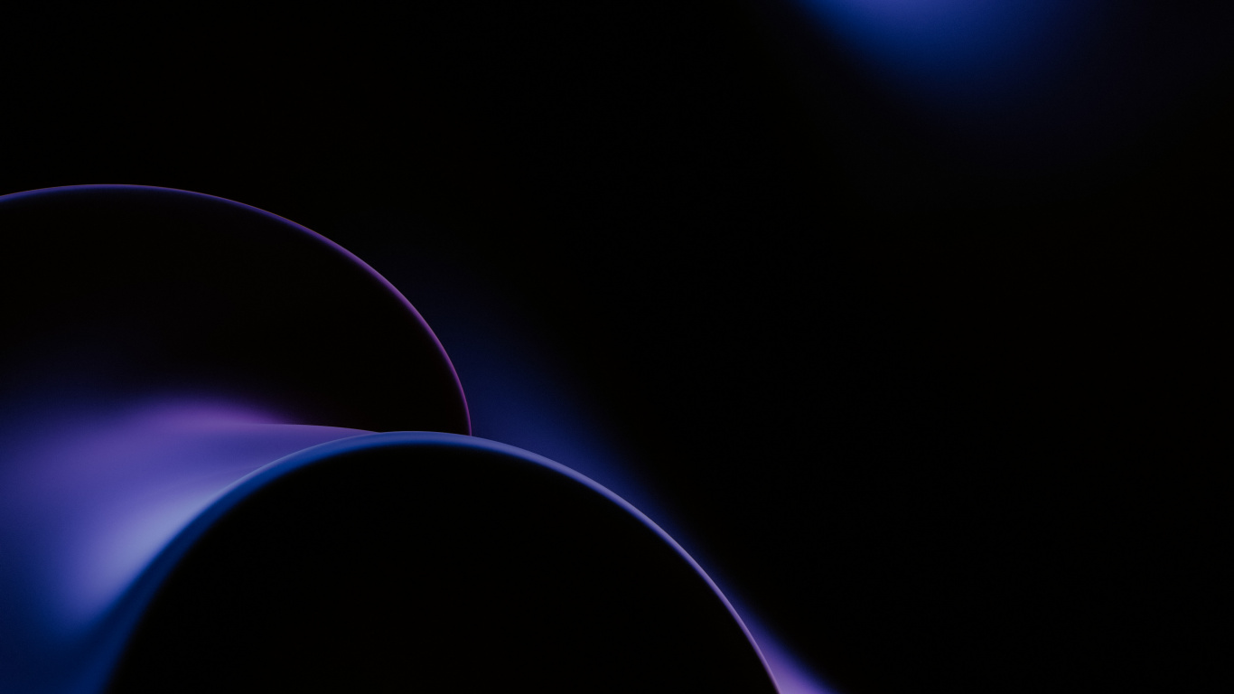 Обои атмосфера, красочность, пурпур, Фиолетовый, пурпурный цвет в разрешении 1366x768