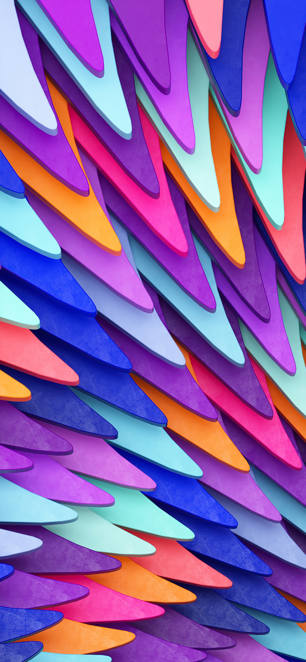 Обои визуальное искусство, дизайн, иллюстрация, графический дизайн, красочность в разрешении 1242x2688