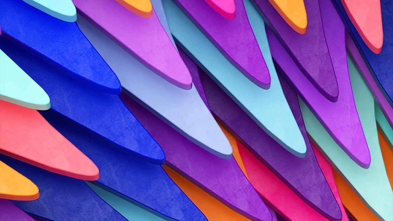 Обои визуальное искусство, дизайн, иллюстрация, графический дизайн, красочность в разрешении 1280x720