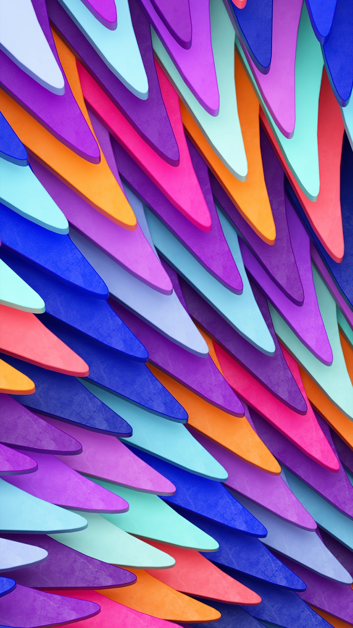 Обои визуальное искусство, дизайн, иллюстрация, графический дизайн, красочность в разрешении 720x1280