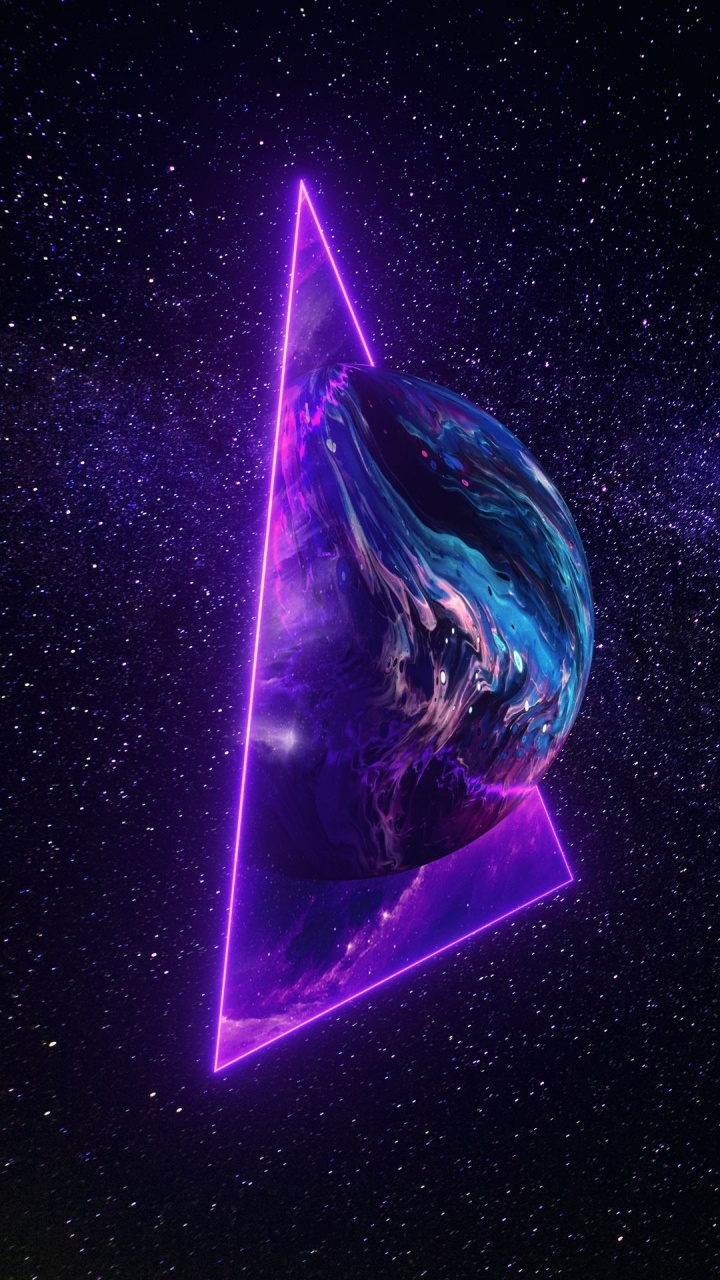 Обои ЖК П Смарт 2019, huawei p smart 2019, Huawei, Huawei P Smart Z, андроид в разрешении 720x1280