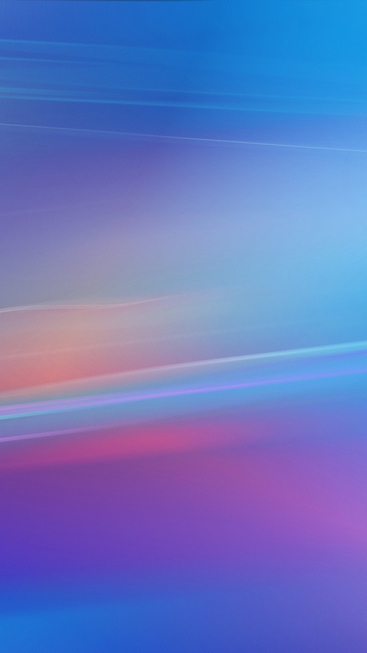 Обои цвет, Цвет сплошной, синий, дневное время, свет в разрешении 720x1280