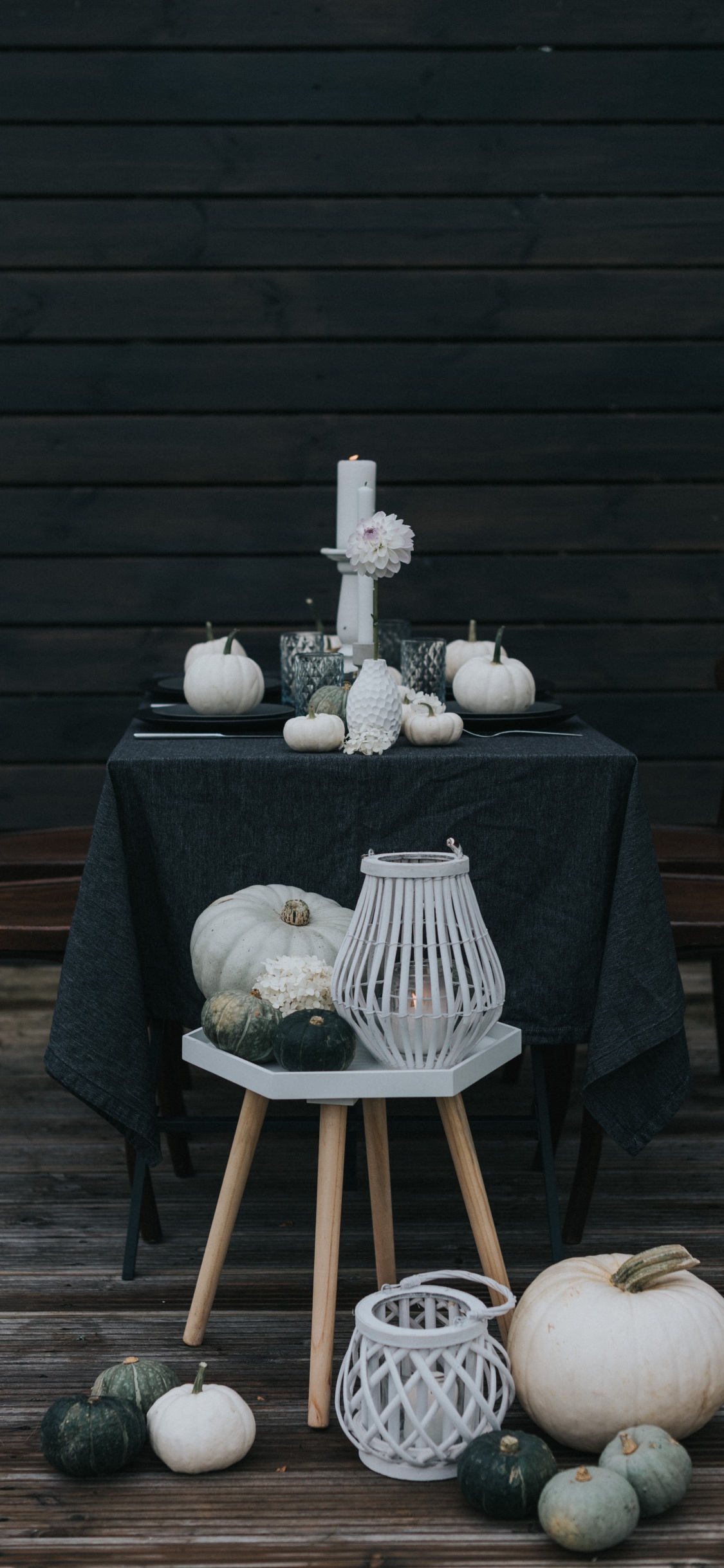 Обои дизайн интерьера, таблица, стул, дизайн, мебель в разрешении 1125x2436