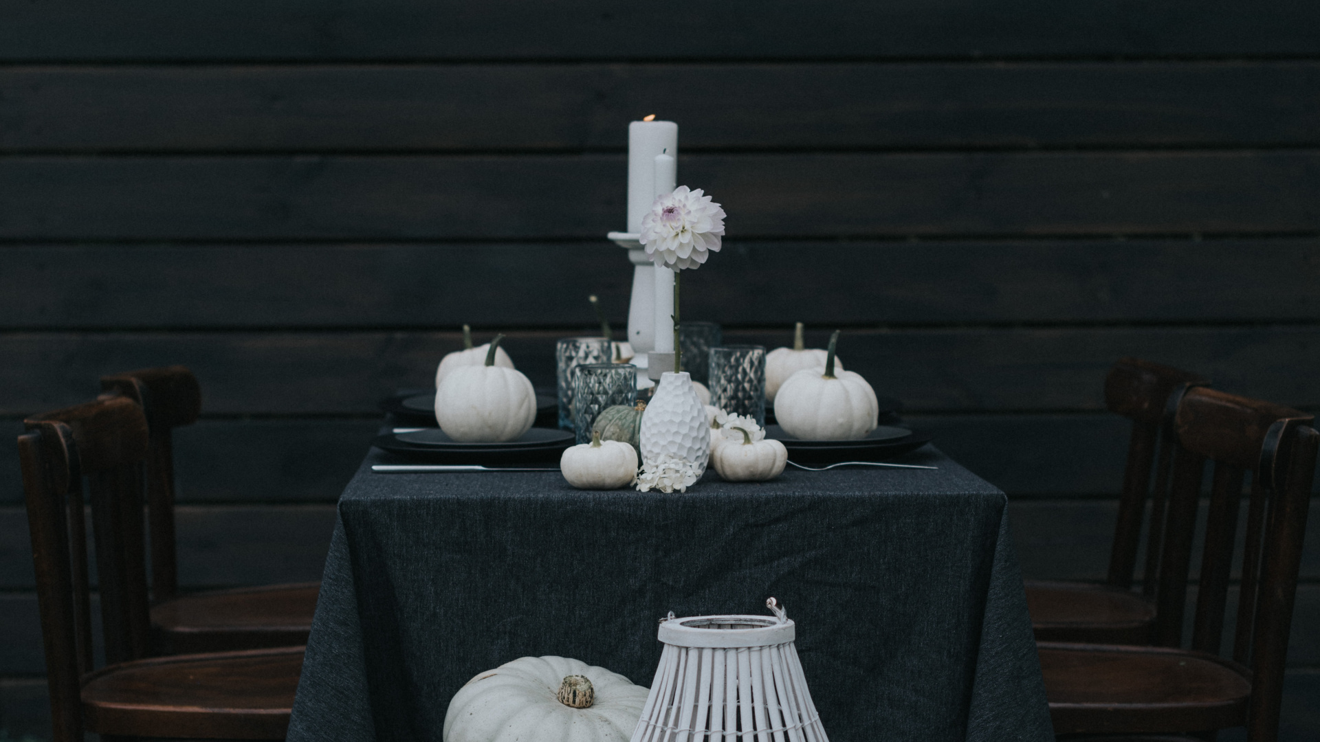 Обои дизайн интерьера, таблица, стул, дизайн, мебель в разрешении 1920x1080