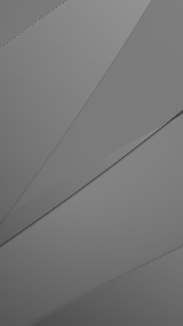 Обои серый цвет, черный, линия, монохромный, потолок в разрешении 720x1280