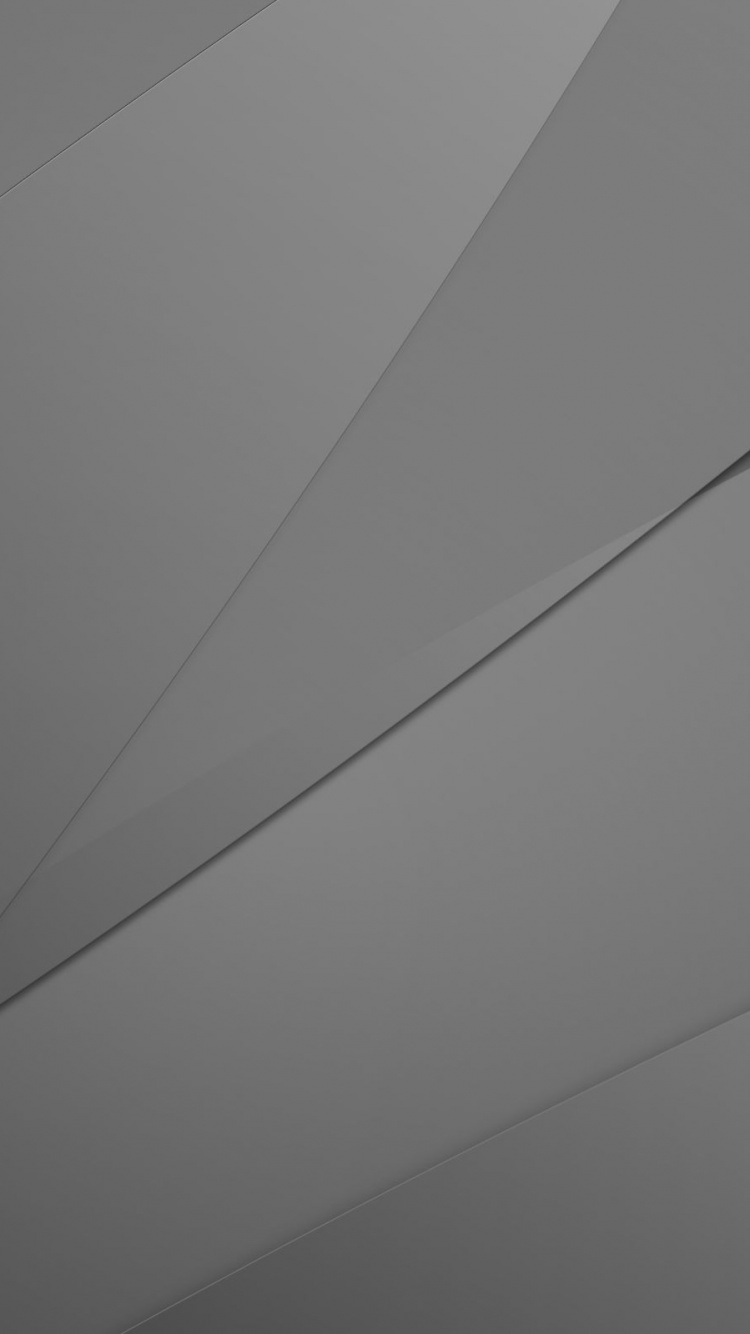 Обои серый цвет, черный, линия, монохромный, потолок в разрешении 750x1334