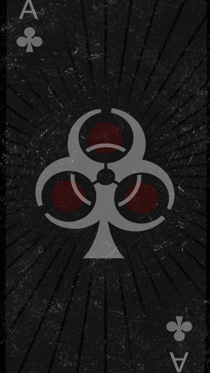 Обои арт, серый цвет, круг, симметрия, узор в разрешении 720x1280