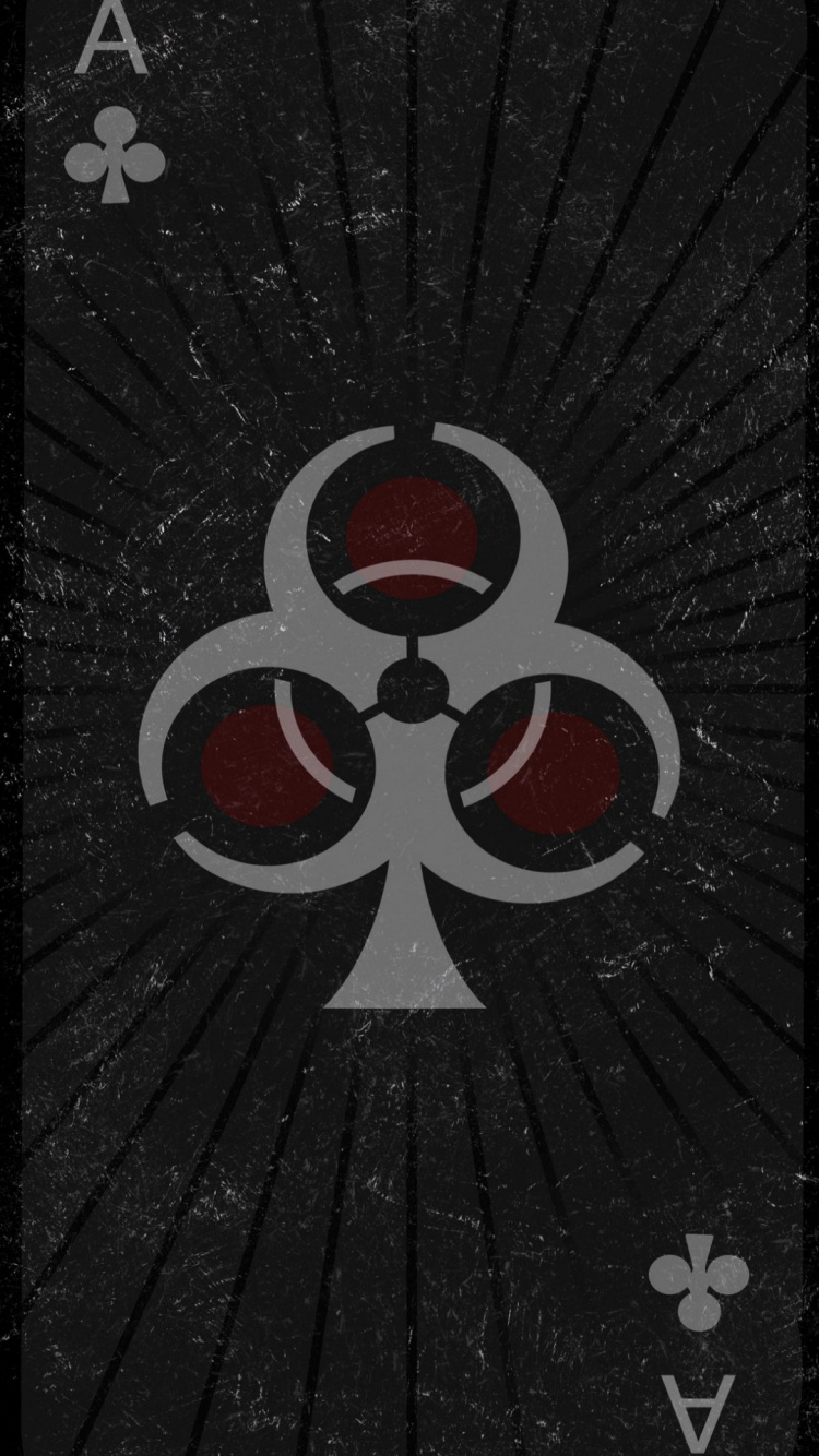 Обои арт, серый цвет, круг, симметрия, узор в разрешении 750x1334