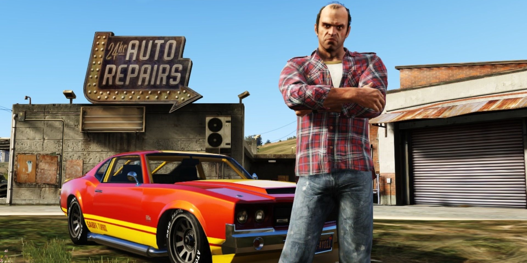 Обои grand theft auto v, grand theft auto san andreas, Тревор Филипс,  Рокстар игры, Take-Two Interactive - картинка на рабочий стол и фото  бесплатно