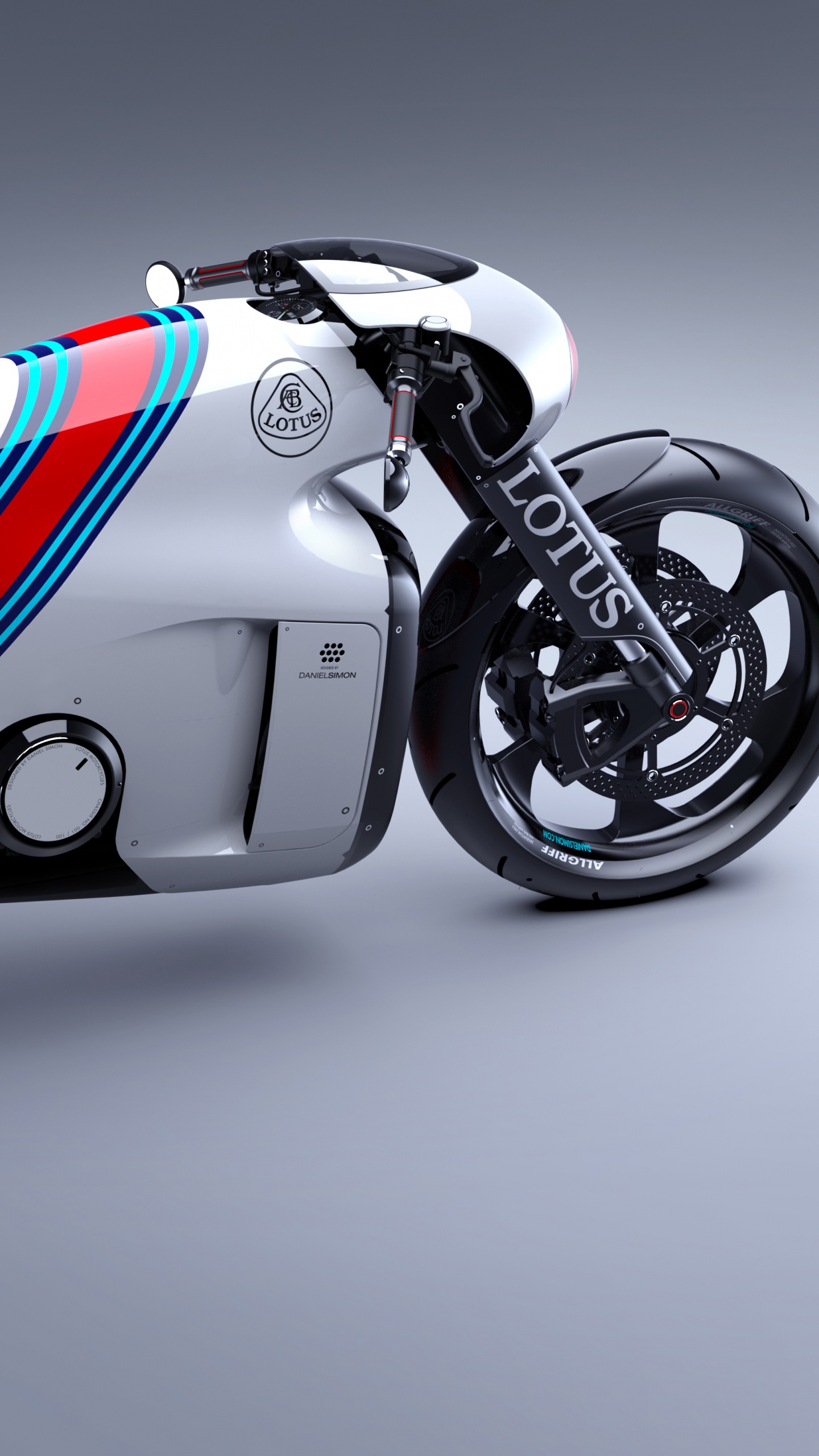 Обои Lotus Автомобилей, авто, Лотос C-01, мотоцикл, велосипед в разрешении 1440x2560