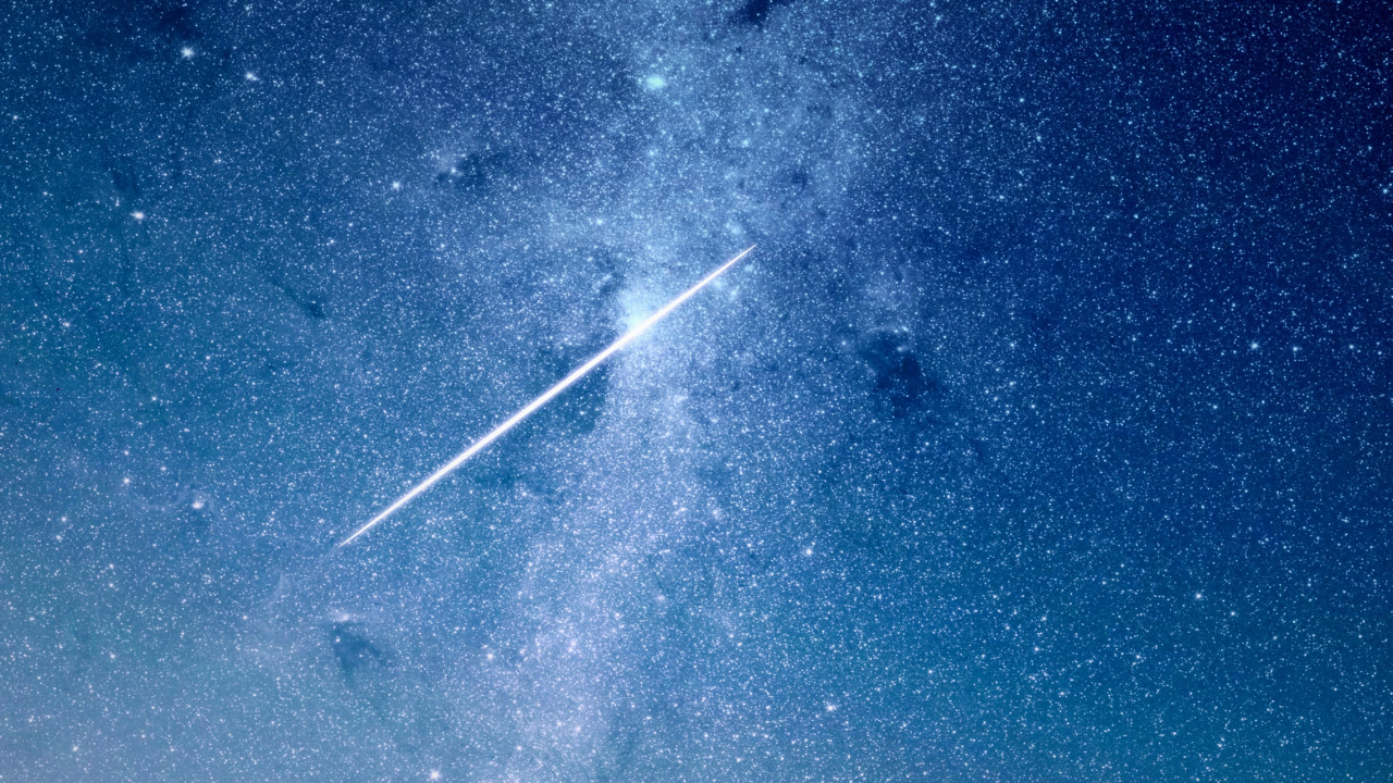 Обои галактика Млечный путь, Млечный Путь, Галактика, звезда, Астрономия в разрешении 1280x720