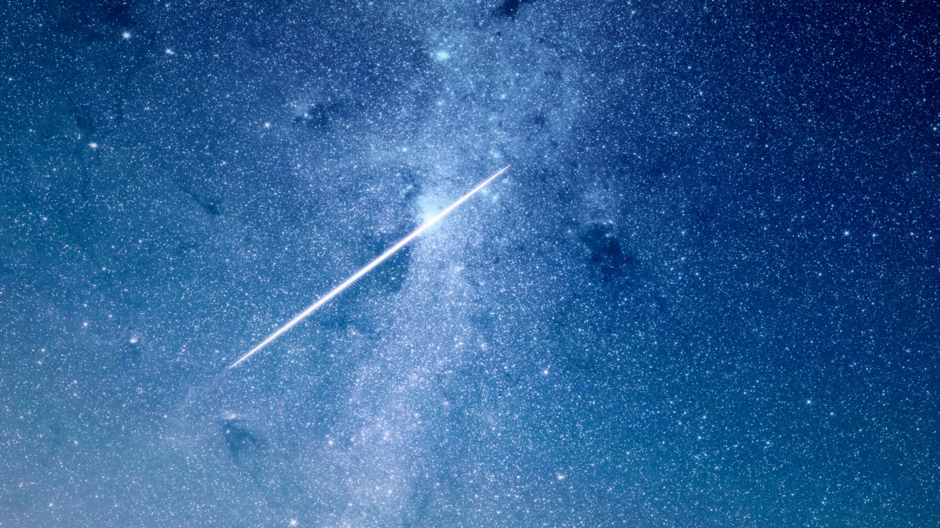 Обои галактика Млечный путь, Млечный Путь, Галактика, звезда, Астрономия в разрешении 1366x768