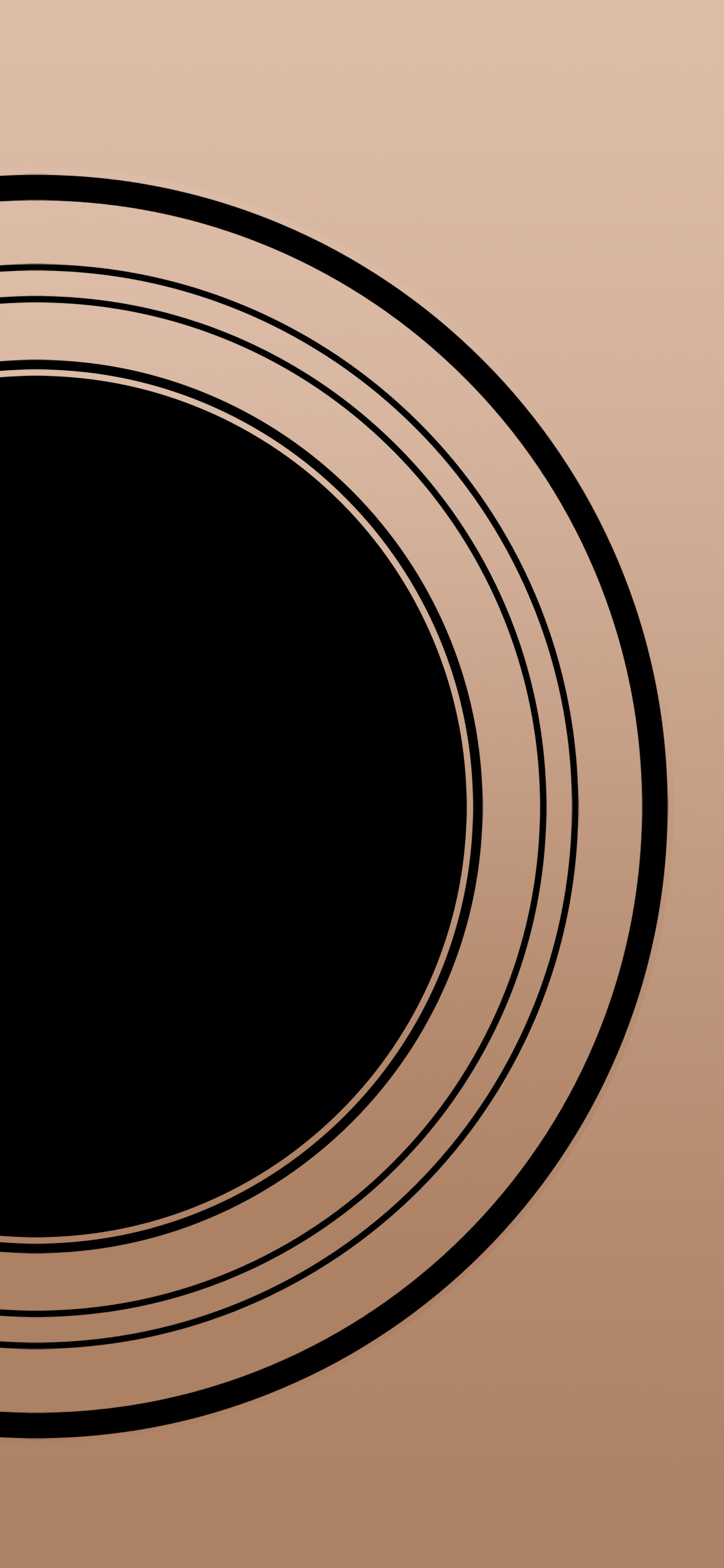 Обои apple, iPhone, iPhone X, яблоко, ios в разрешении 1125x2436