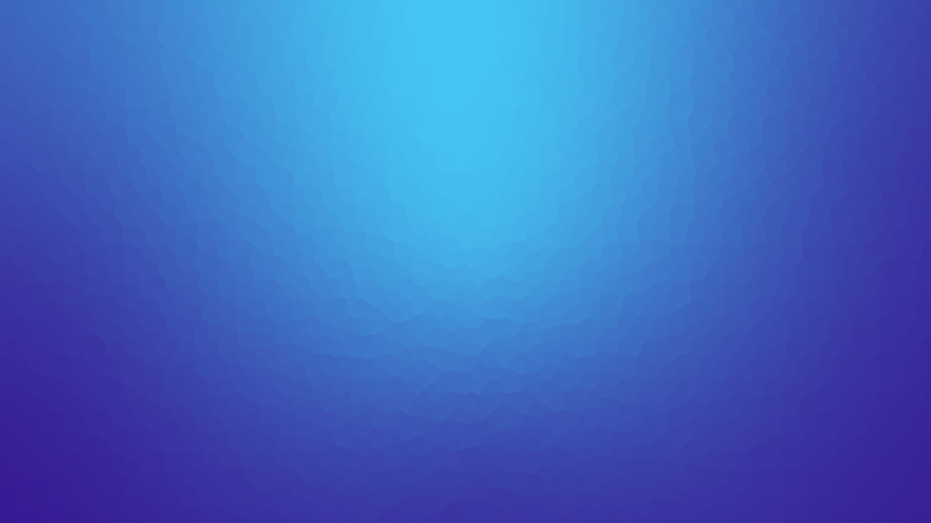 Обои атмосфера, синий, горизонт, электрик, пурпурный цвет в разрешении 1920x1080